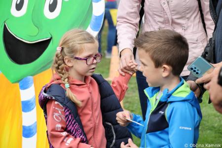 Čarobni dan v Arboretumu Volčji Potok presegel pričakovanja (49)